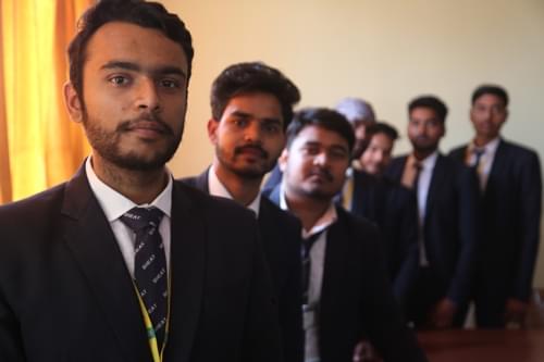 SHEAT hostel photo 30