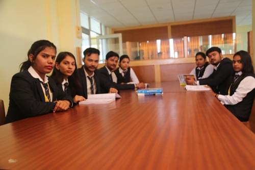 SHEAT hostel photo 32