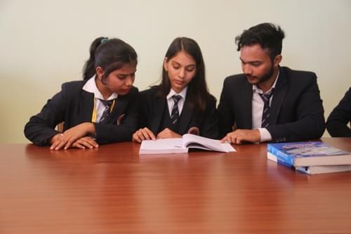 SHEAT hostel photo 33