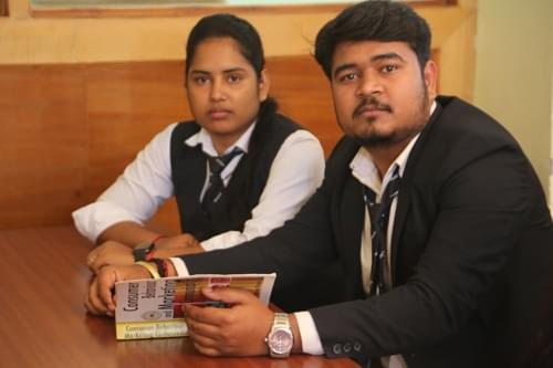 SHEAT hostel photo 35