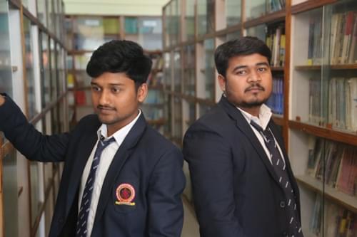 SHEAT hostel photo 38