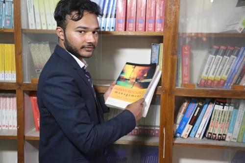 SHEAT hostel photo 39