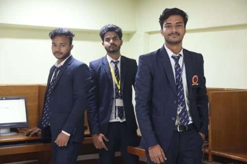 SHEAT hostel photo 54