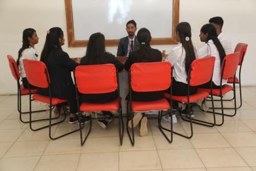 SHEAT hostel photo 57