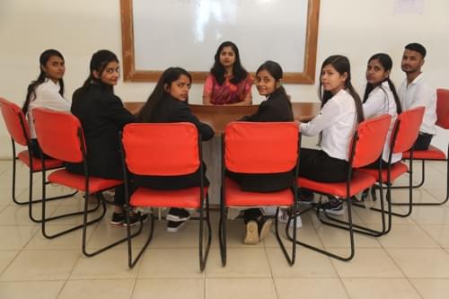 SHEAT hostel photo 58