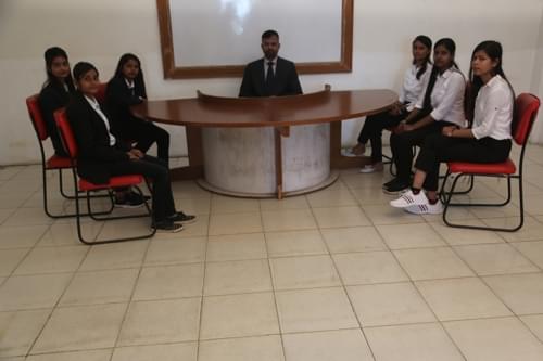 SHEAT hostel photo 59