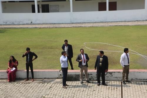 SHEAT hostel photo 62