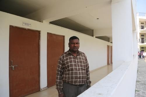 SHEAT hostel photo 63