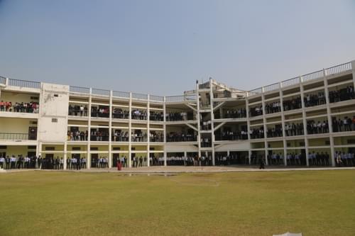 SHEAT hostel photo 64