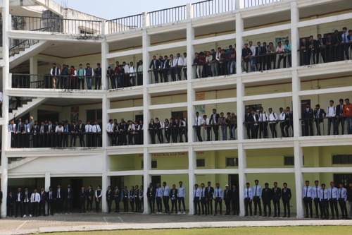 SHEAT hostel photo 65