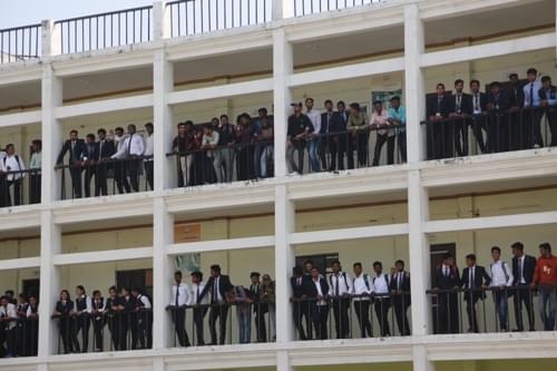 SHEAT hostel photo 66