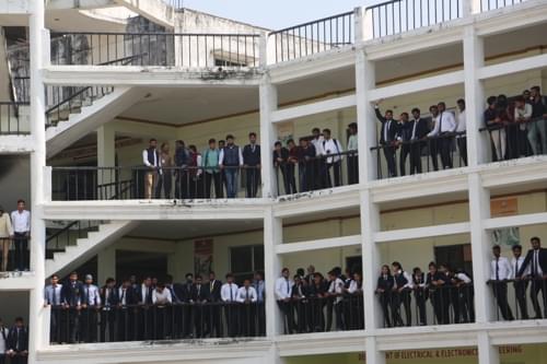 SHEAT hostel photo 67