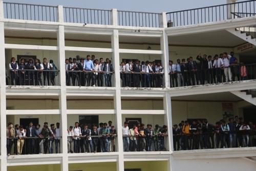 SHEAT hostel photo 68