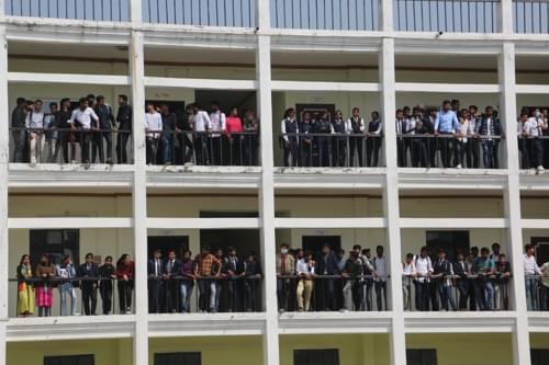 SHEAT hostel photo 69