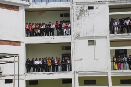 SHEAT hostel photo 70