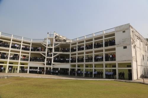 SHEAT hostel photo 71