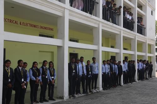 SHEAT hostel photo 72