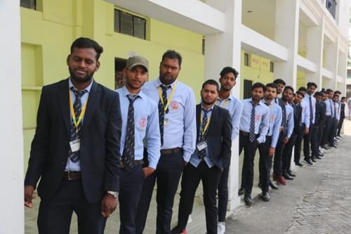 SHEAT hostel photo 74