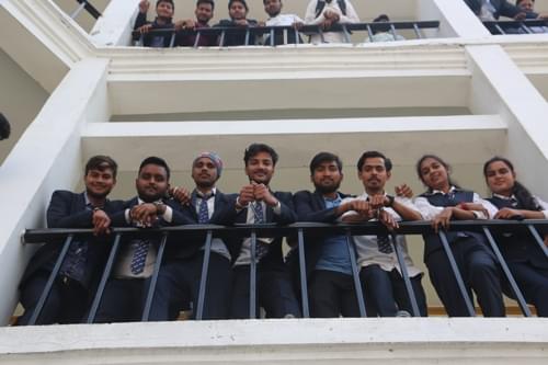 SHEAT hostel photo 75