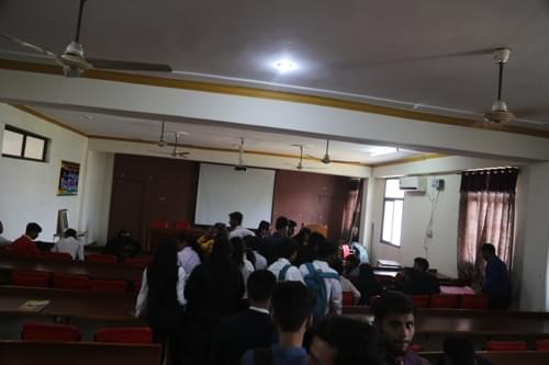 SHEAT hostel photo 82