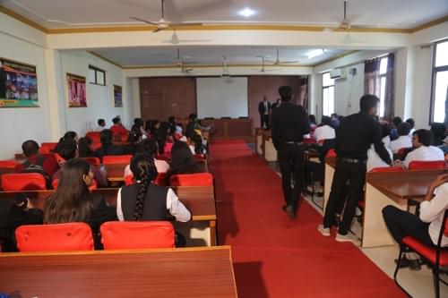 SHEAT hostel photo 83