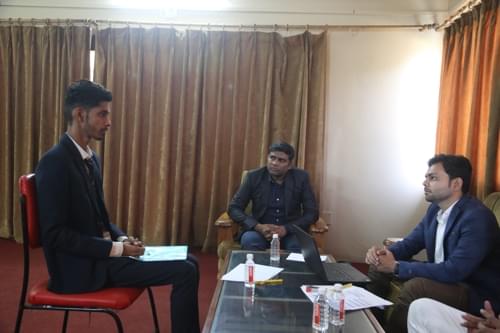 SHEAT hostel photo 87