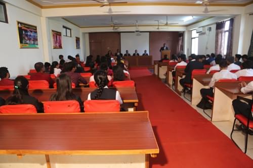 SHEAT hostel photo 88