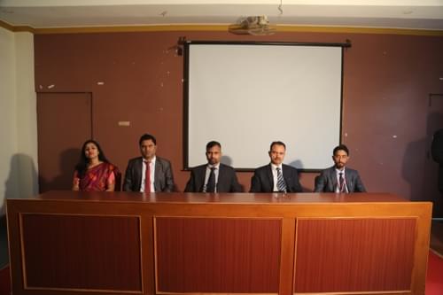 SHEAT hostel photo 90