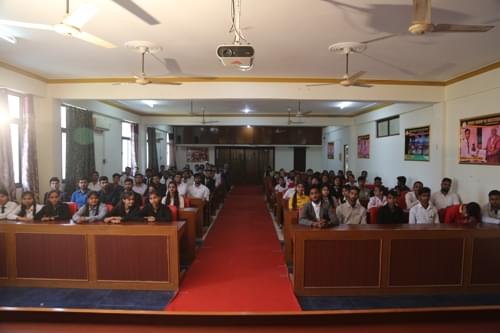 SHEAT hostel photo 93