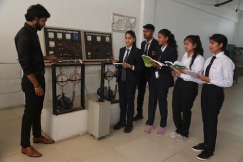 SHEAT hostel photo 102