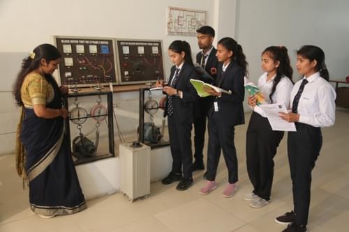 SHEAT hostel photo 103