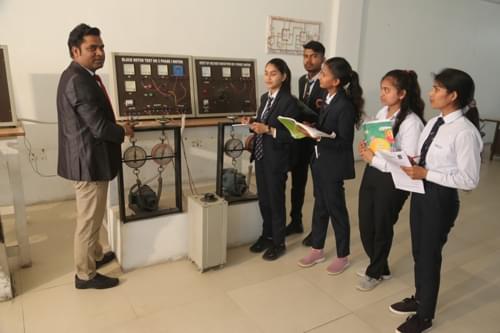 SHEAT hostel photo 105