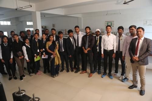 SHEAT hostel photo 107