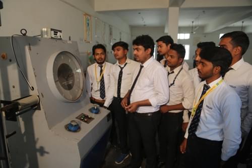 SHEAT hostel photo 109