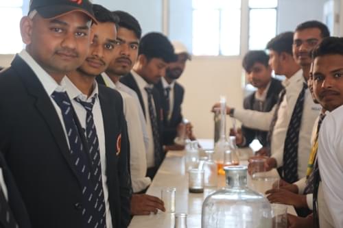 SHEAT hostel photo 111