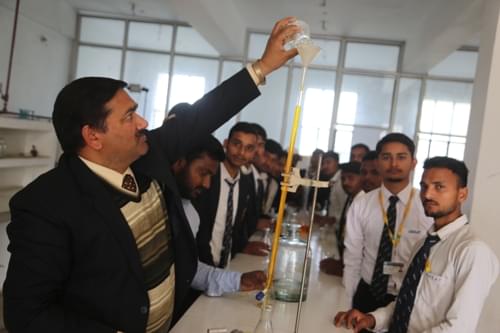 SHEAT hostel photo 113