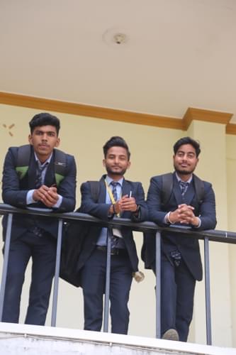 SHEAT hostel photo 115