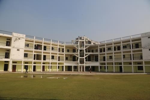 SHEAT hostel photo 116