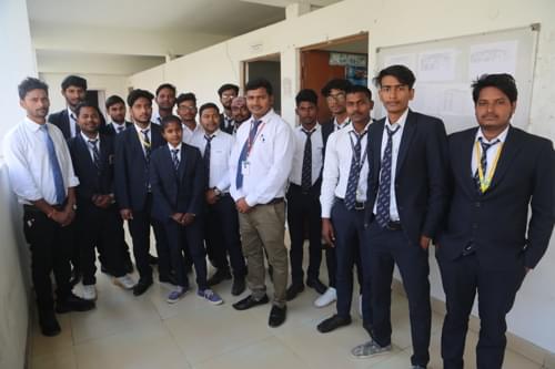 SHEAT hostel photo 119