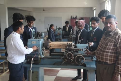 SHEAT hostel photo 120