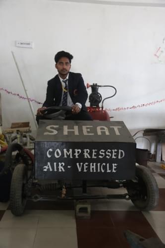 SHEAT hostel photo 122