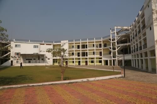 SHEAT hostel photo 125