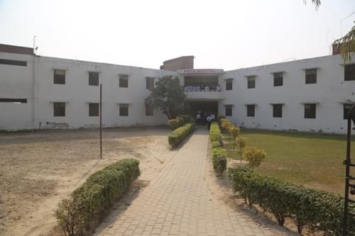 SHEAT hostel photo 126