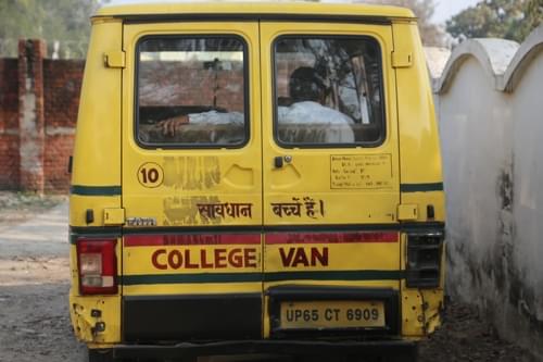 SHEAT hostel photo 129