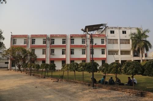 SHEAT hostel photo 131