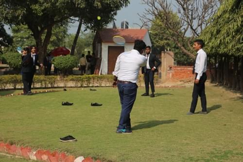 SHEAT hostel photo 135