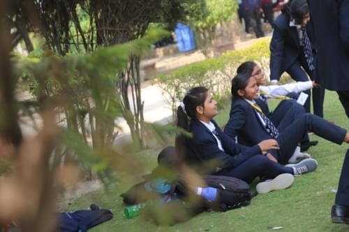 SHEAT hostel photo 136