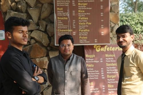 SHEAT hostel photo 141