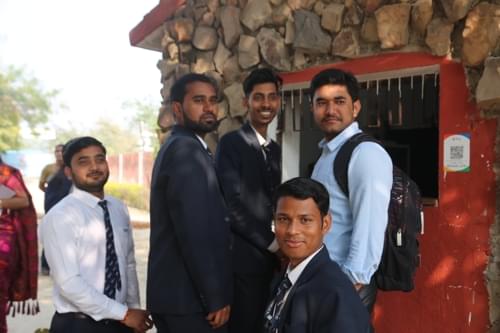 SHEAT hostel photo 142