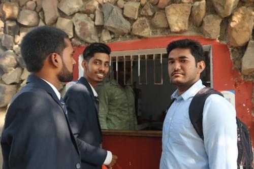 SHEAT hostel photo 143